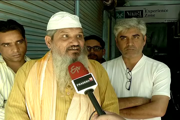 برگیڈیئرعثمان اور ویرعبدالحمید کو شہیدوں کے درجے میں نہیں مانتی ایم پی کی بی جے پی حکومت